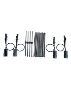 KW / ST / AP DCC Canceller kit