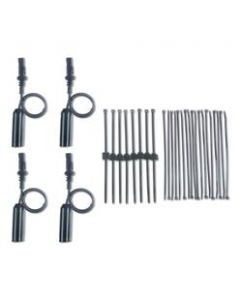 KW / ST / AP DCC Canceller kit