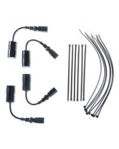 KW / ST / AP DCC Canceller kit