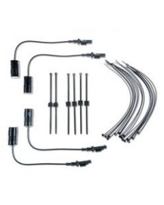 KW / ST / AP DCC Canceller kit