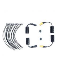 KW / ST / AP DCC Canceller kit