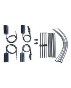 KW / ST / AP DCC Canceller kit