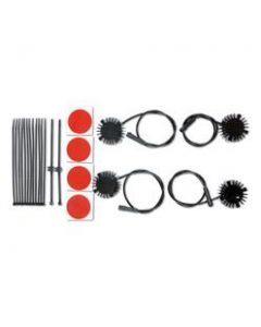 KW / ST / AP DCC Canceller kit