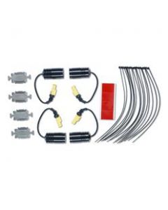 KW / ST / AP DCC Canceller kit