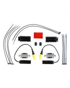 KW / ST / AP DCC Canceller kit