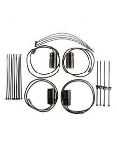 KW / ST / AP DCC Canceller kit