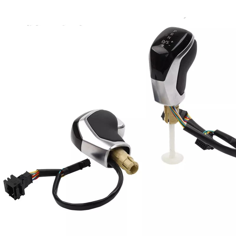 Volkswagen DSG Elektroniese Shift Handvatsel