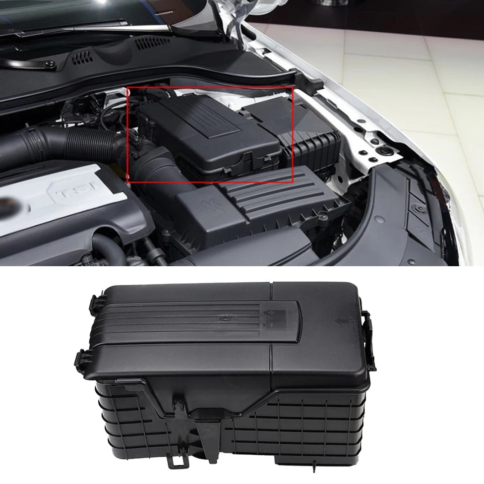 Volkswagen Battery deksel