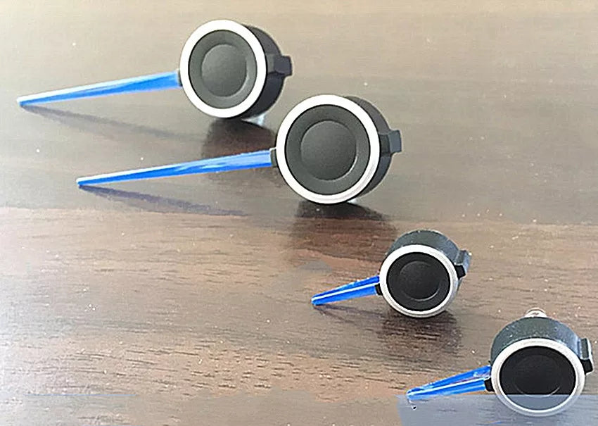 Volkswagen Cluster Parts