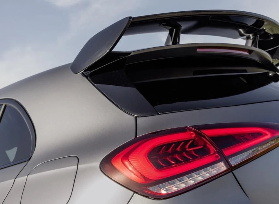 Mercedes-Benz 45 AMG Dakspoiler