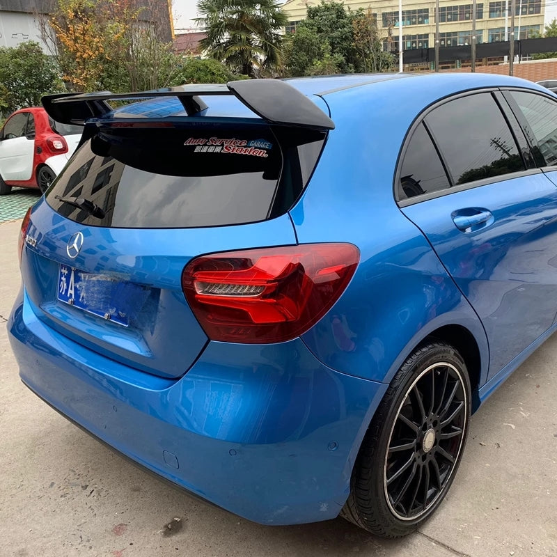 Mercedes-Benz 45 AMG Dakspoiler