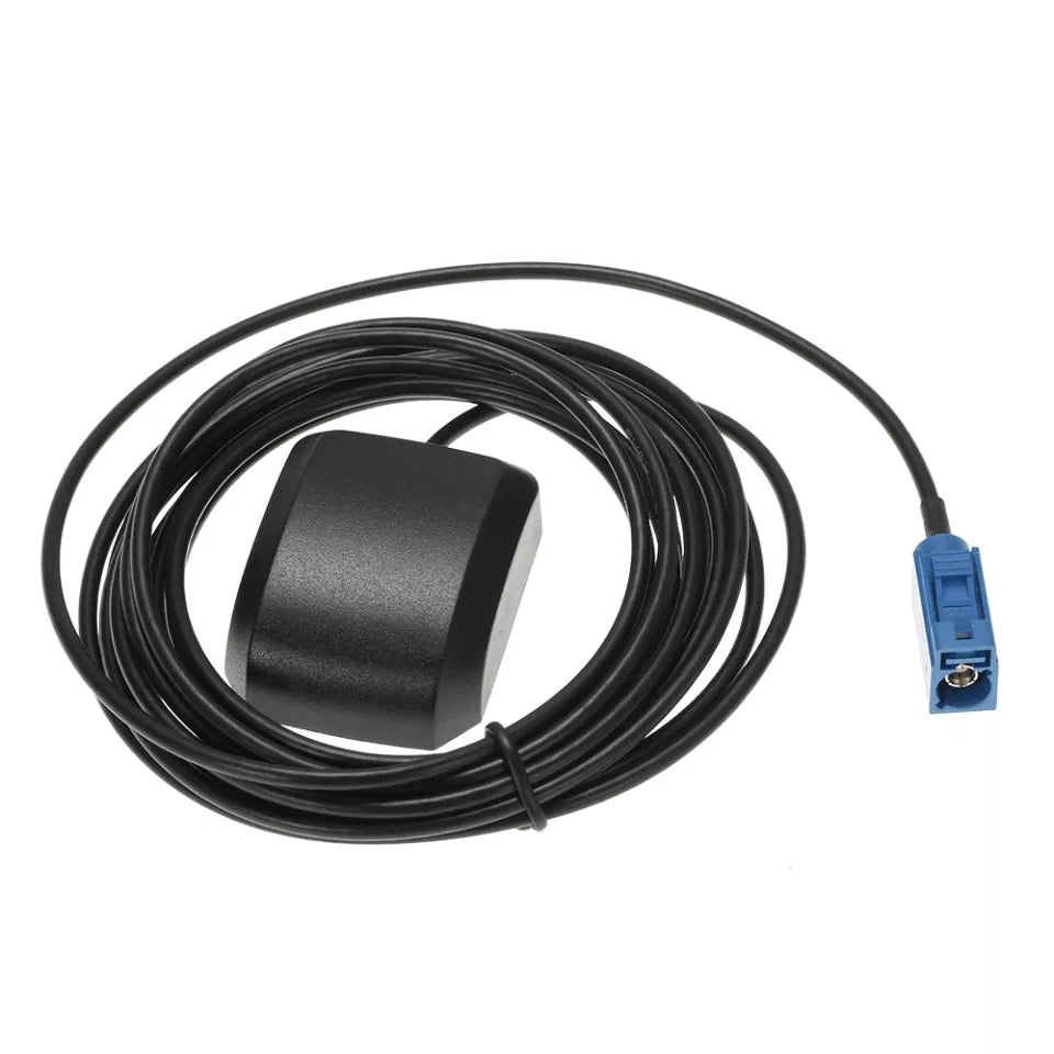 GPS-antenne