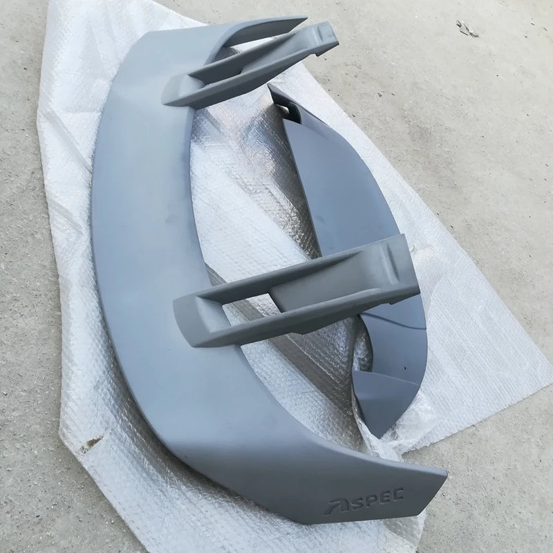 Volkswagen Scirocco Wide boby kit