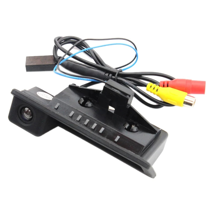 Bmw Reversing Rear View Camera