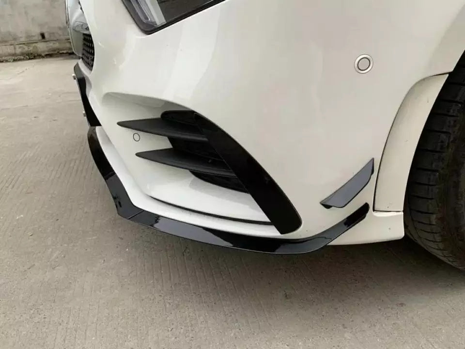Mercedes-Benz AMG Aero kit W177