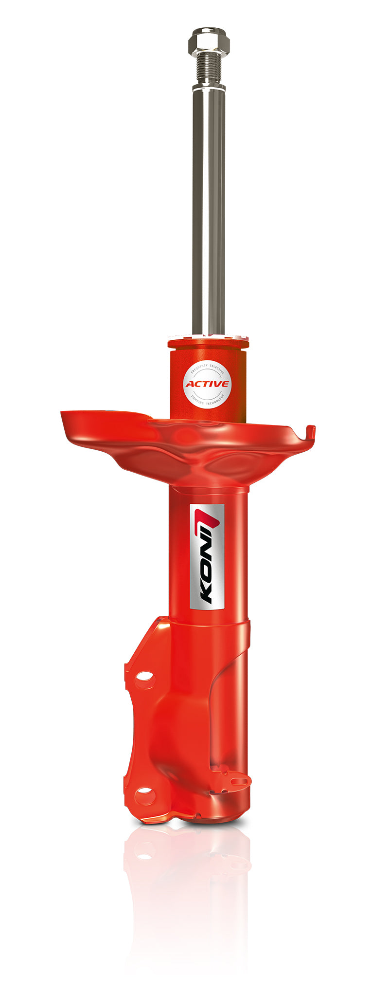 Koni Shocks vir Izuzu