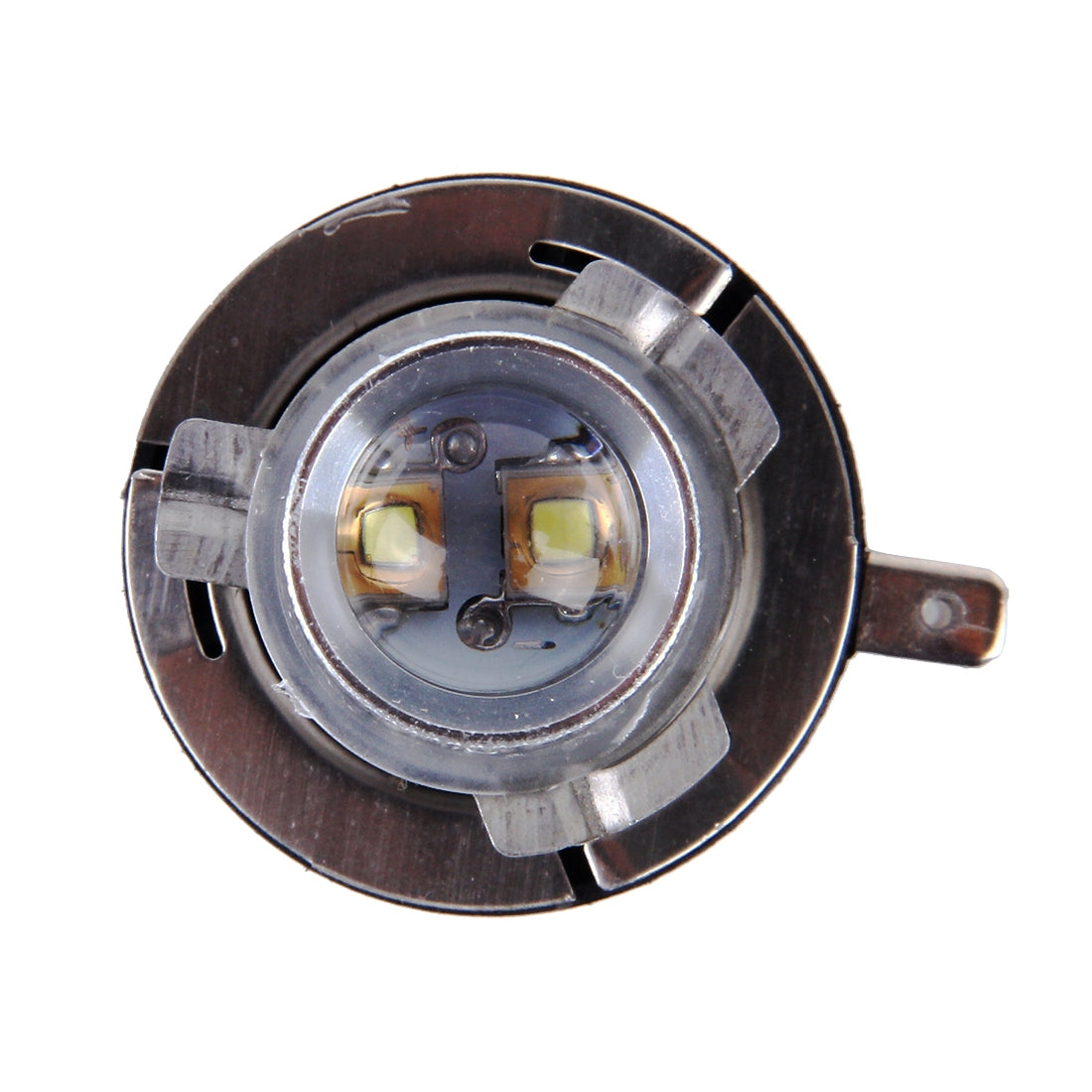 X3 LED-verligtingsgloeilampe 50W 6000k H4,H7,H11,H15,H1,9005
