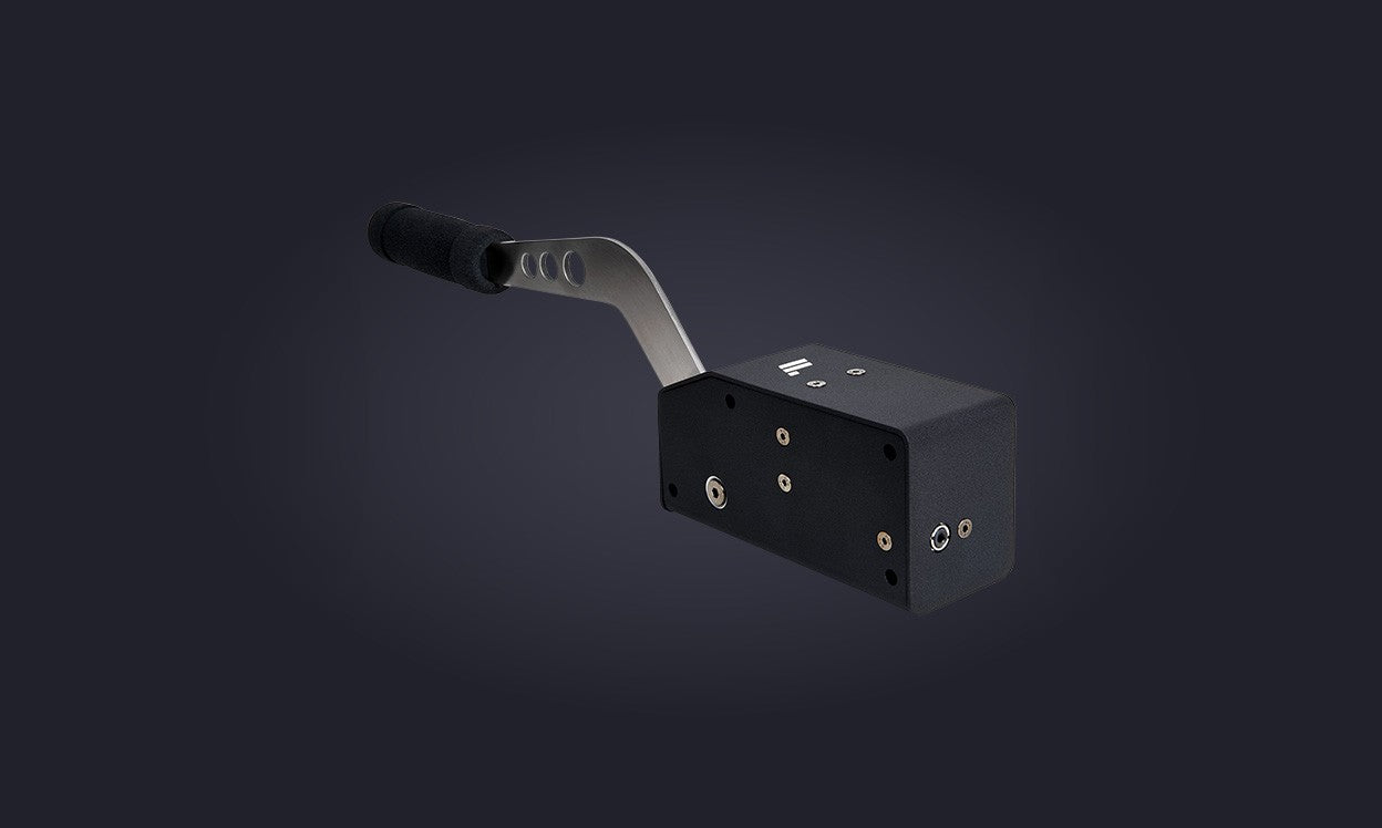 Fanatec clubsport-handbrake-v1.5