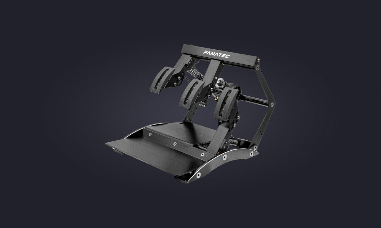 Fanatec clubsport-pedals-v3-inverted( Pre order )