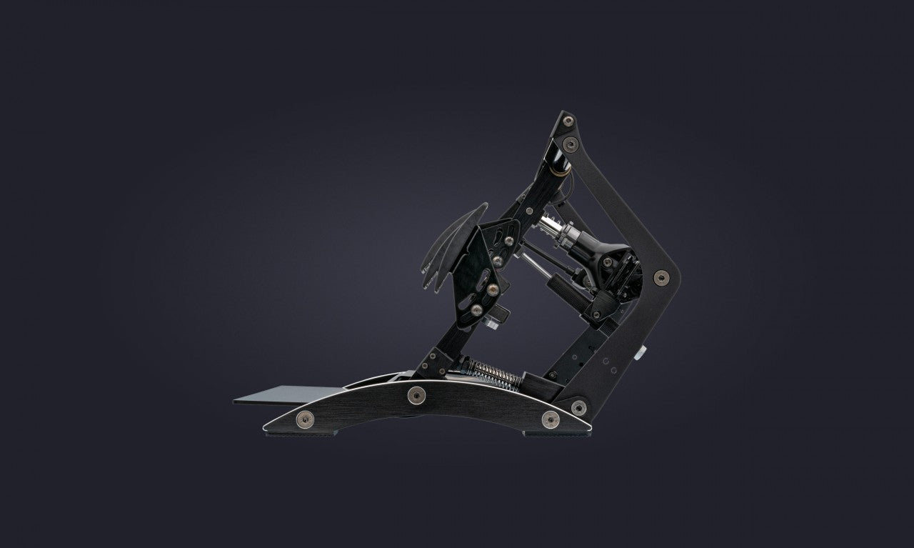 Fanatec klubsport-pedale-v3-omgekeerd (voorafbestelling) 
