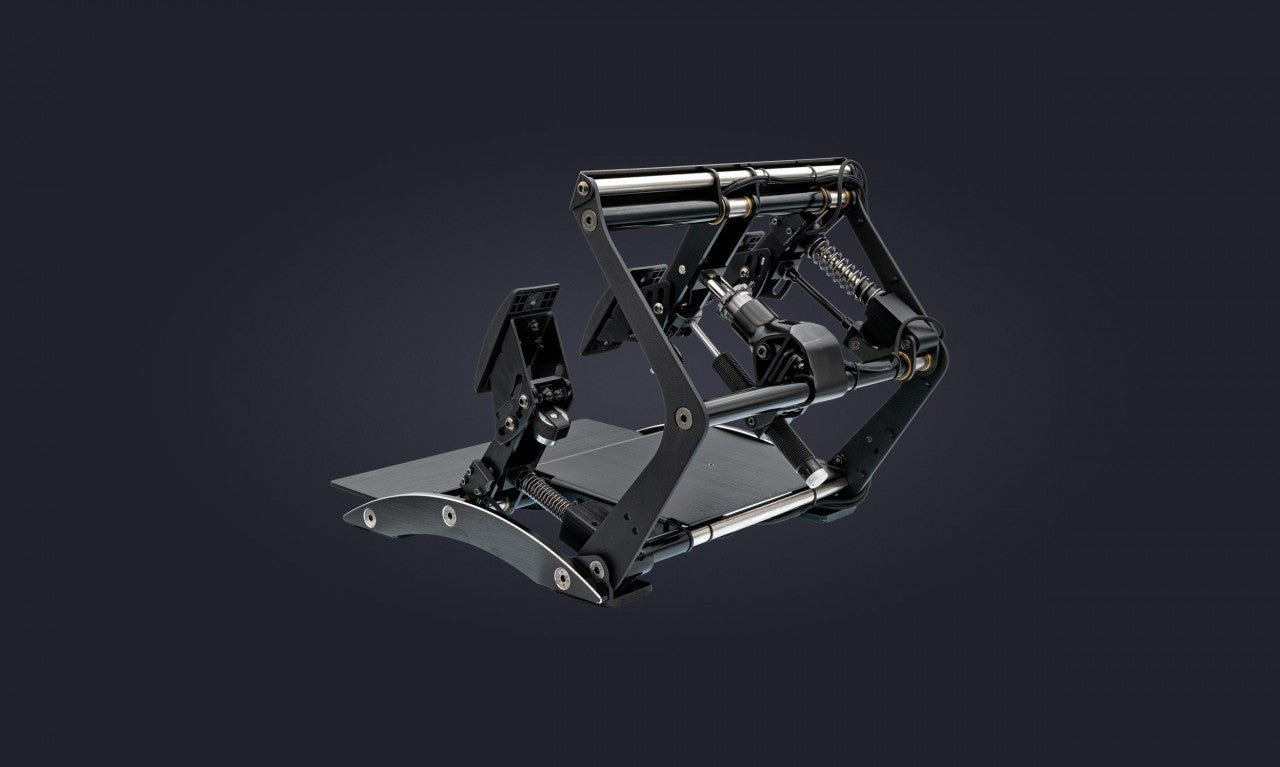 Fanatec klubsport-pedale-v3-omgekeerd (voorafbestelling) 
