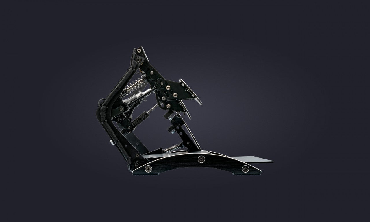 Fanatec klubsport-pedale-v3-omgekeerd (voorafbestelling) 