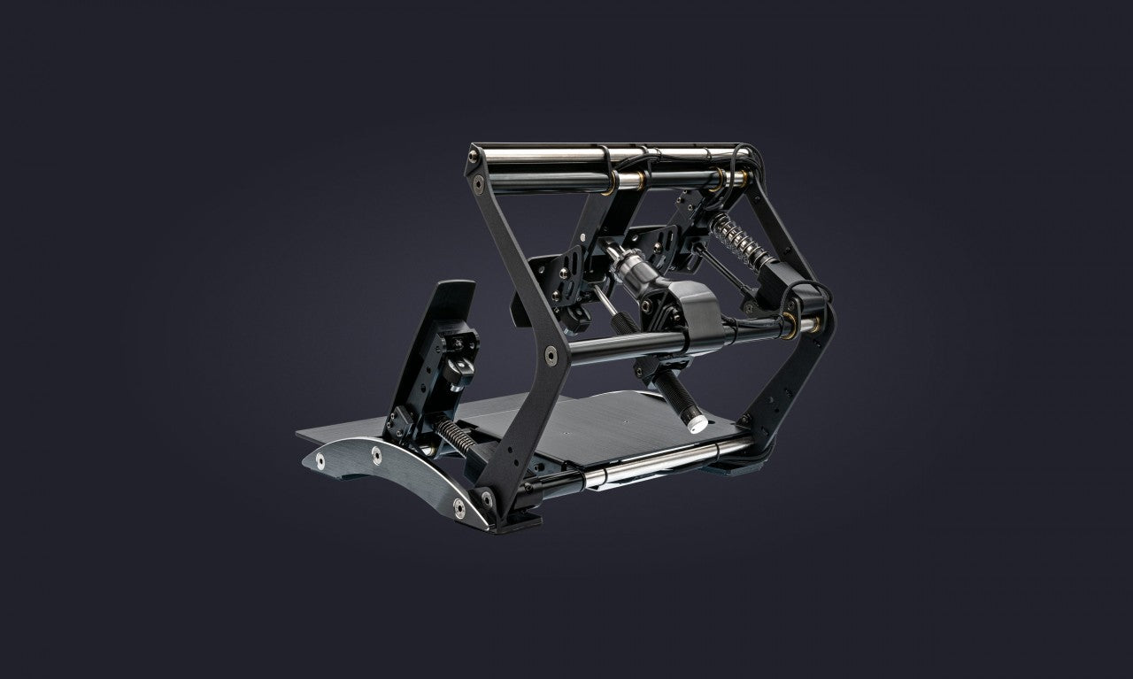 Fanatec klubsport-pedale-v3-omgekeerd (voorafbestelling) 