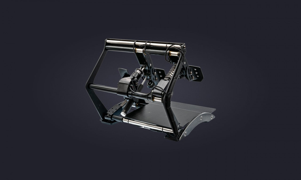 Fanatec klubsport-pedale-v3-omgekeerd (voorafbestelling) 