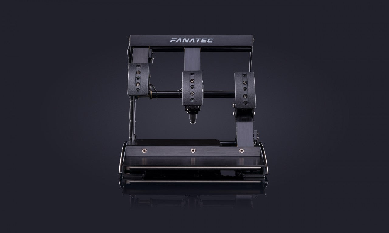 Fanatec klubsport-pedale-v3-omgekeerd (voorafbestelling) 