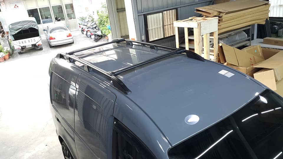 Volkswagen Caddy Accessories Mk3 and Mk4