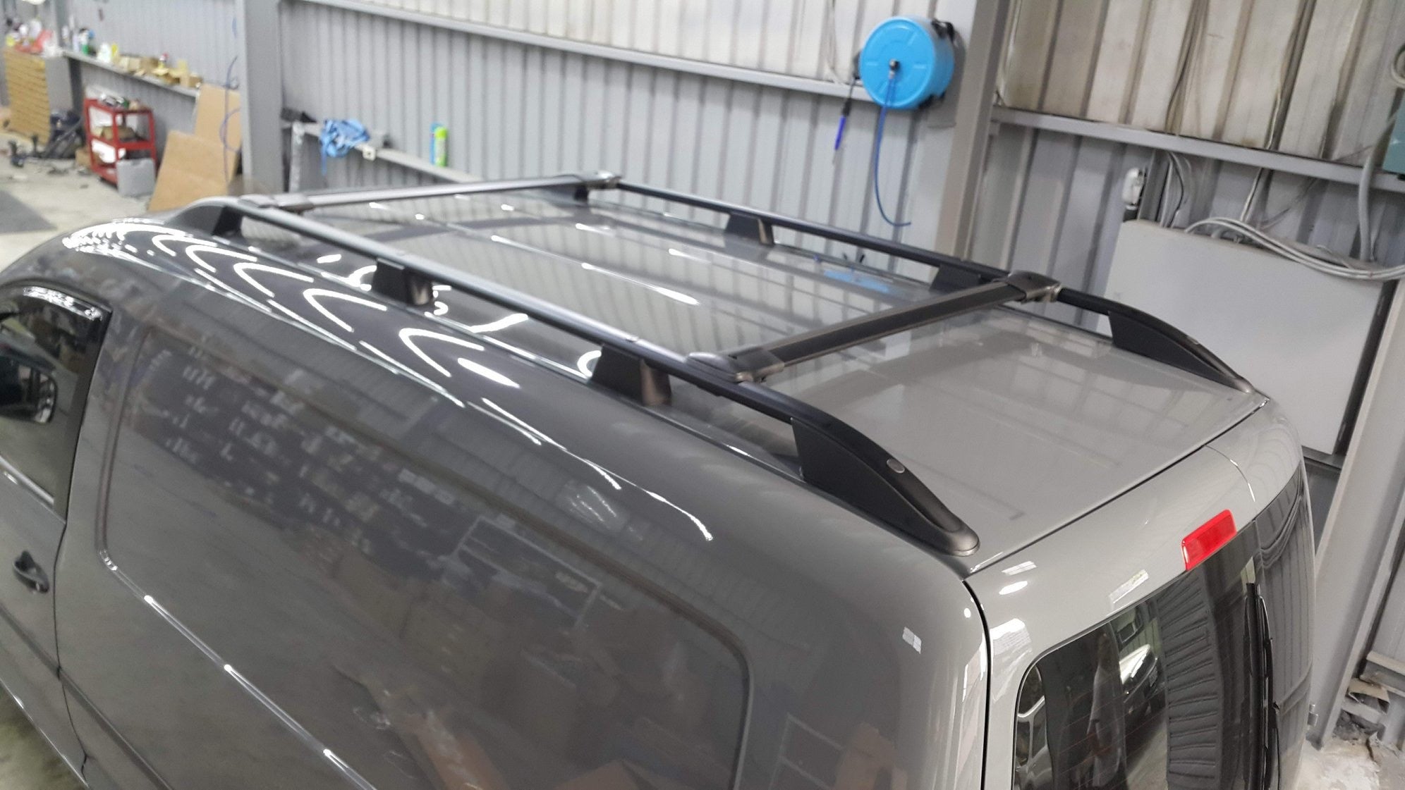 Volkswagen Caddy Accessories Mk3 and Mk4