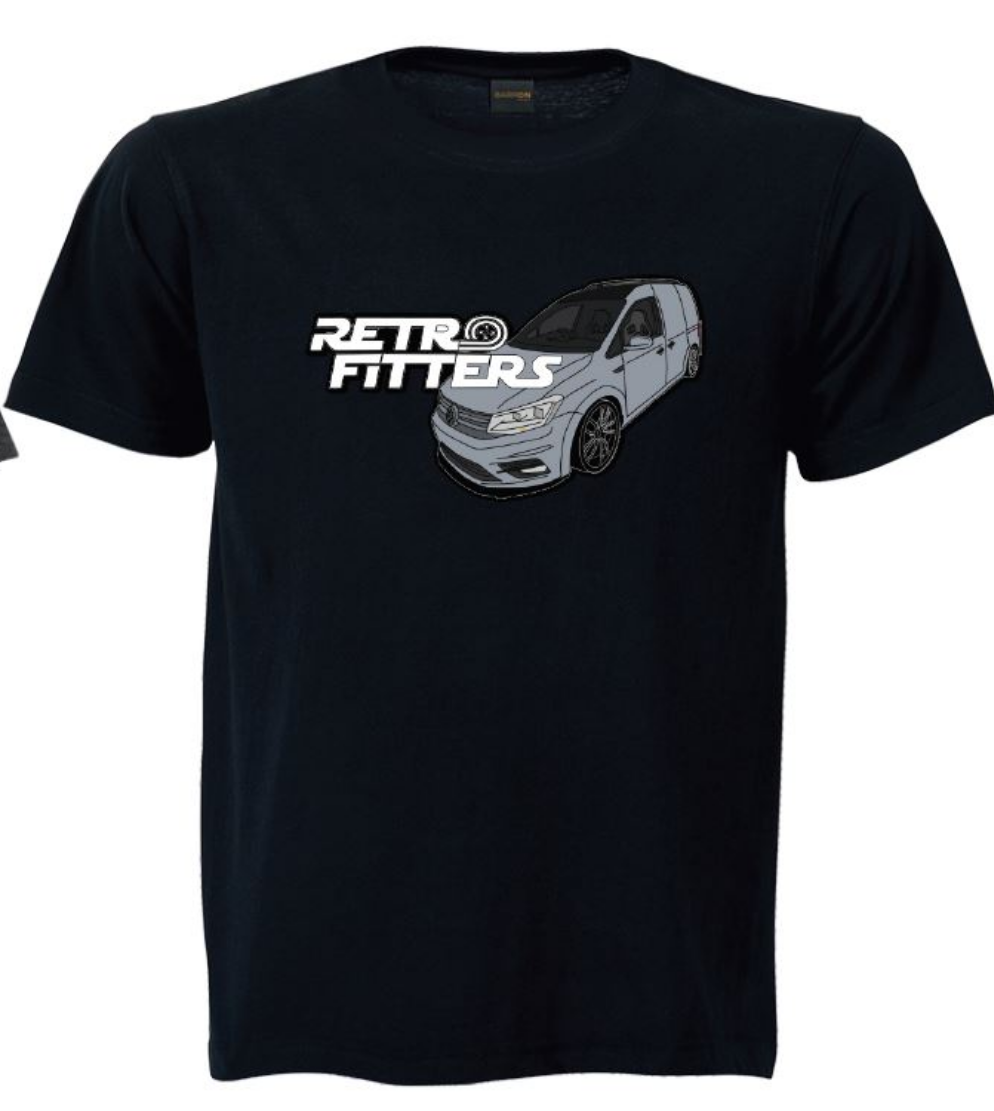 Retrofitters Tee's