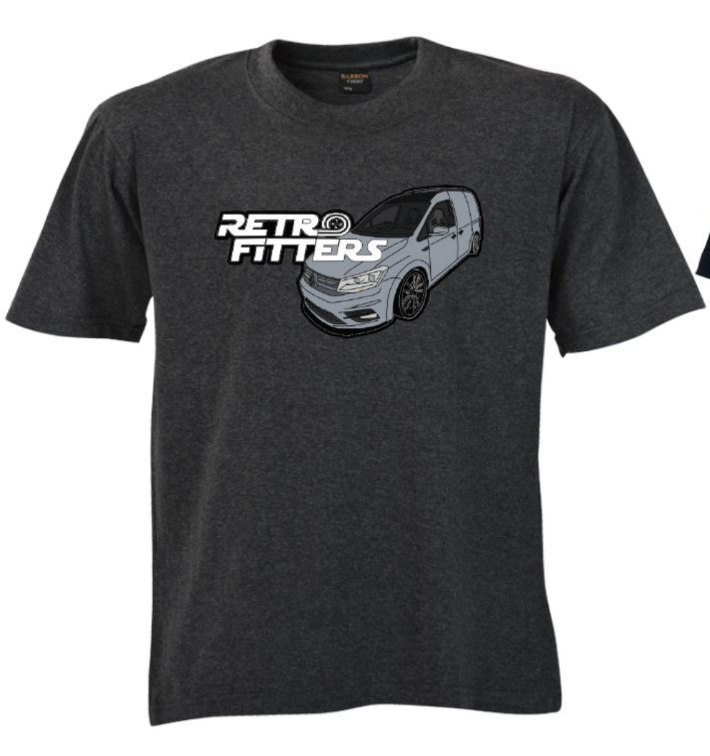 Retrofitters Tee's