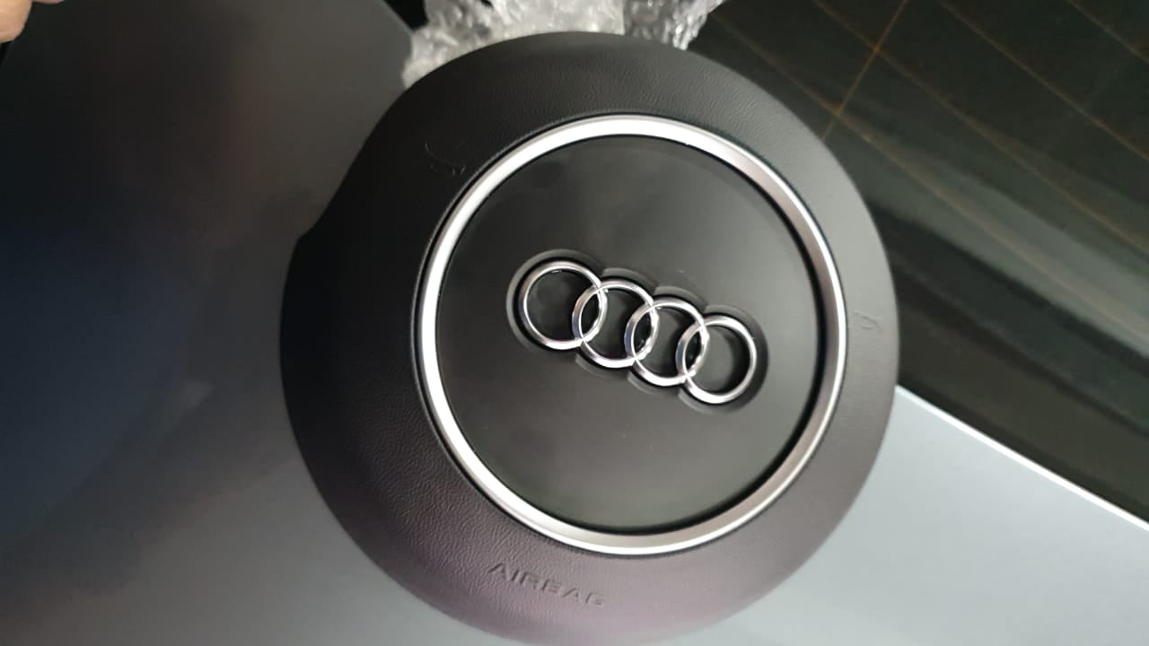 Audi 8v dryfwiel lugsak