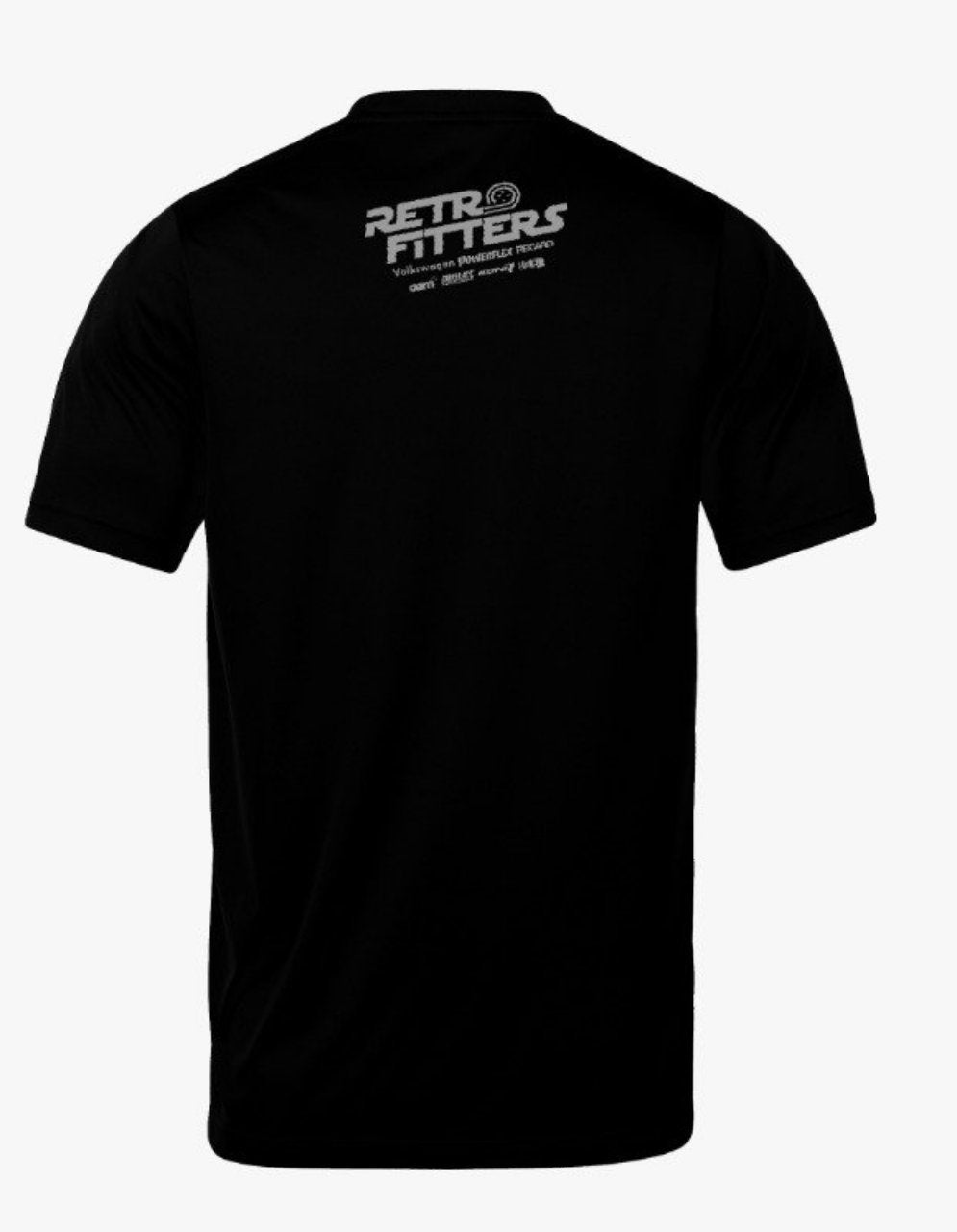 Retrofitters Tee's