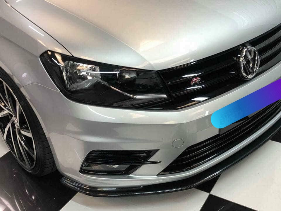 Volkswagen Caddy Accessories Mk3 and Mk4