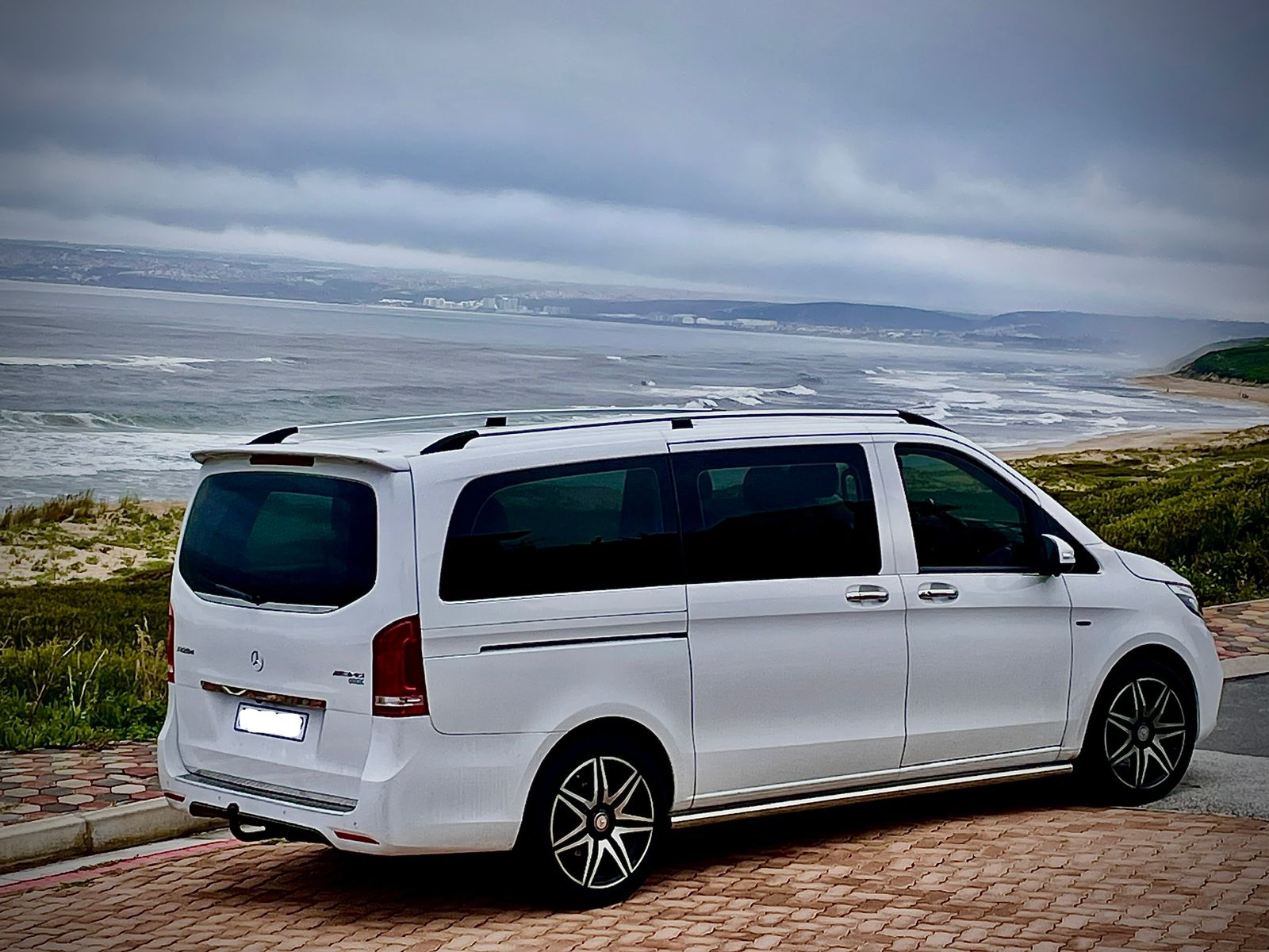 Mercedes Benz VITO/ VIANO bykomstighede