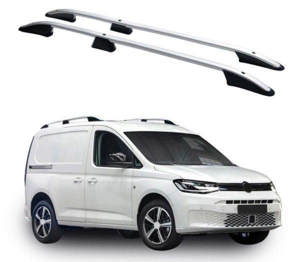 Volkswagen Caddy Accessories Mk5