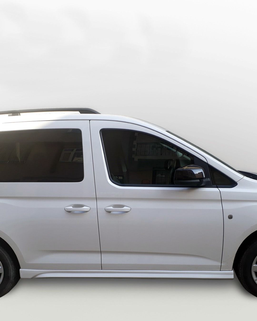 Volkswagen Caddy Toebehore Mk5
