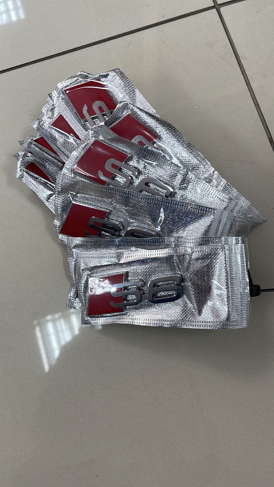 Embleme Volkswagen / Audi
