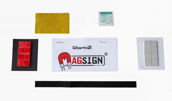 MagSign Original