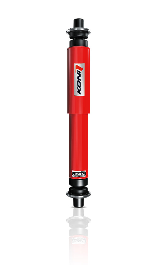 Koni Shocks vir Izuzu