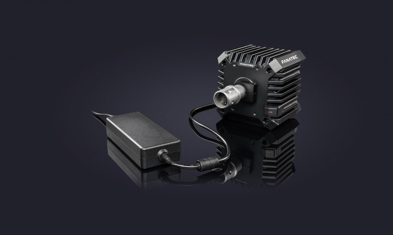 Fanatec csl-dd-8-nm