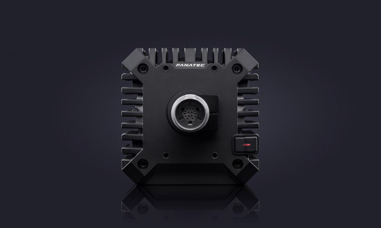 Fanatec csl-dd-8-nm