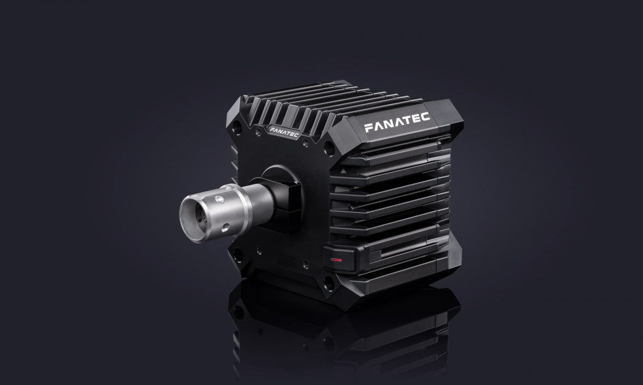 Fanatec csl-dd-8-nm