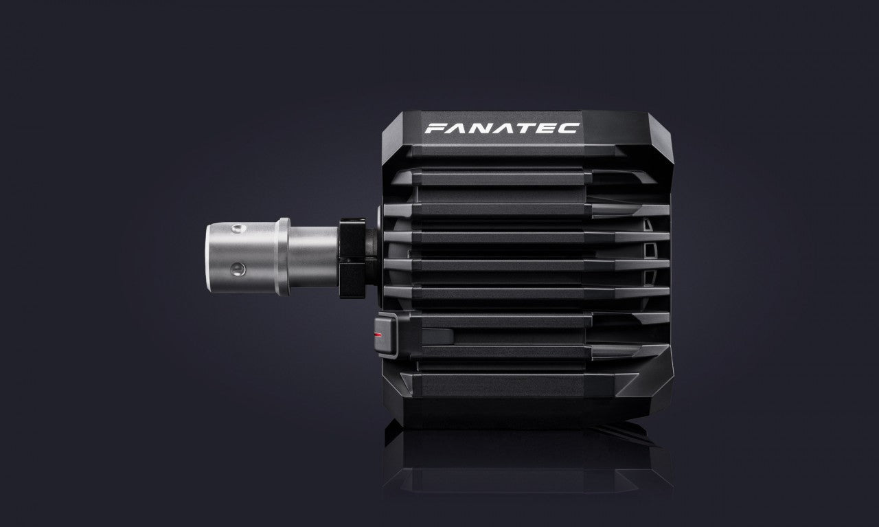 Fanatec csl-dd-8-nm