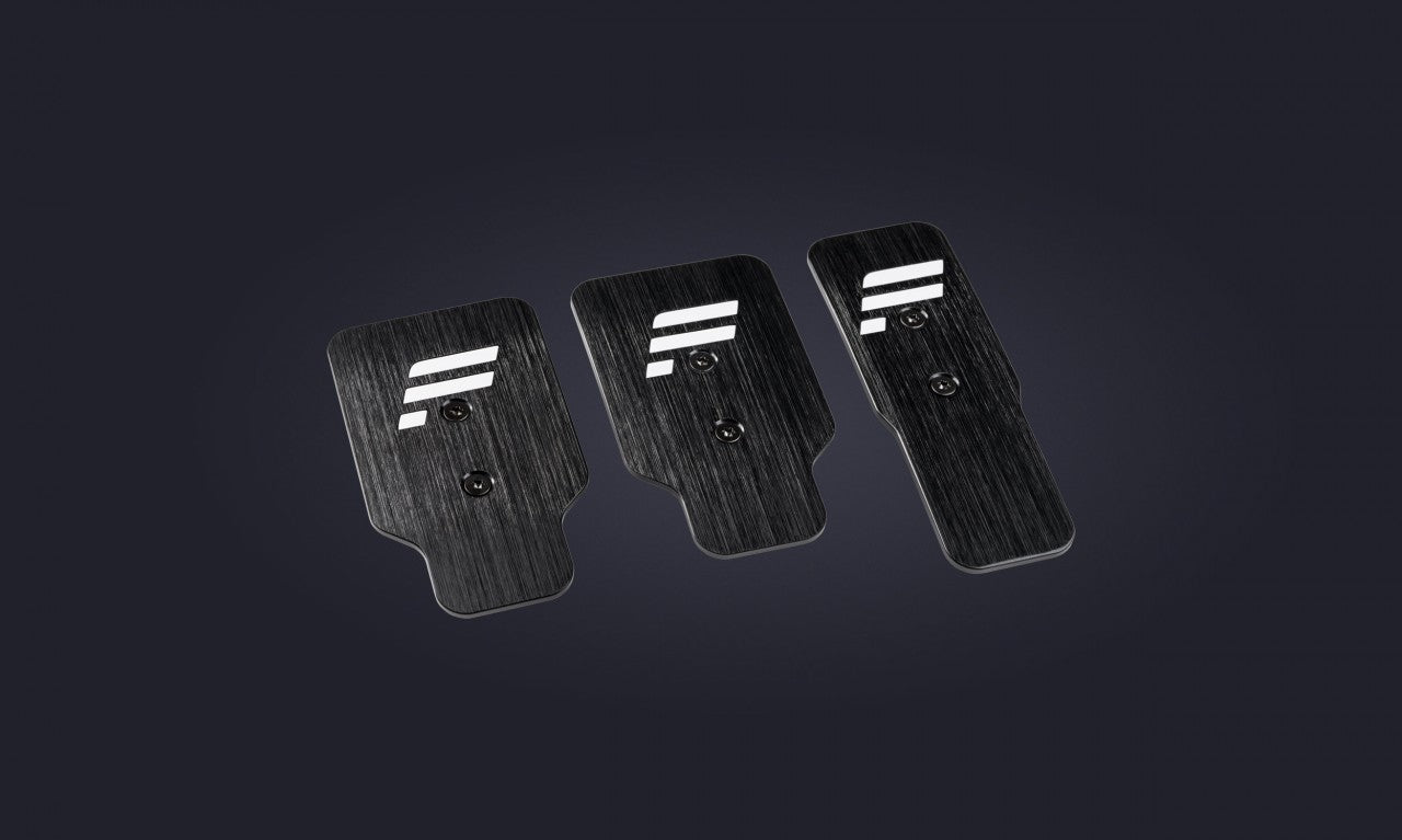 Fanatec pedal-accessories/csl-pedals-tuning-kit (Pre Order)