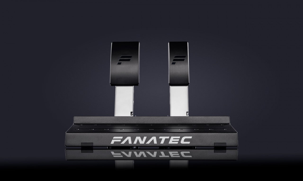 Fanatec csl-pedals