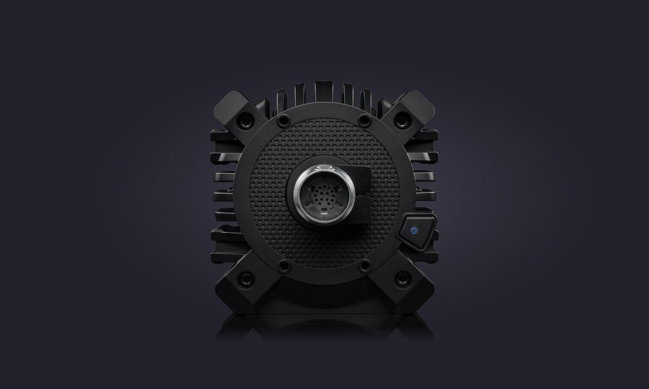 Fanatec gran-turismo-dd-pro-wheel-base-8-nm