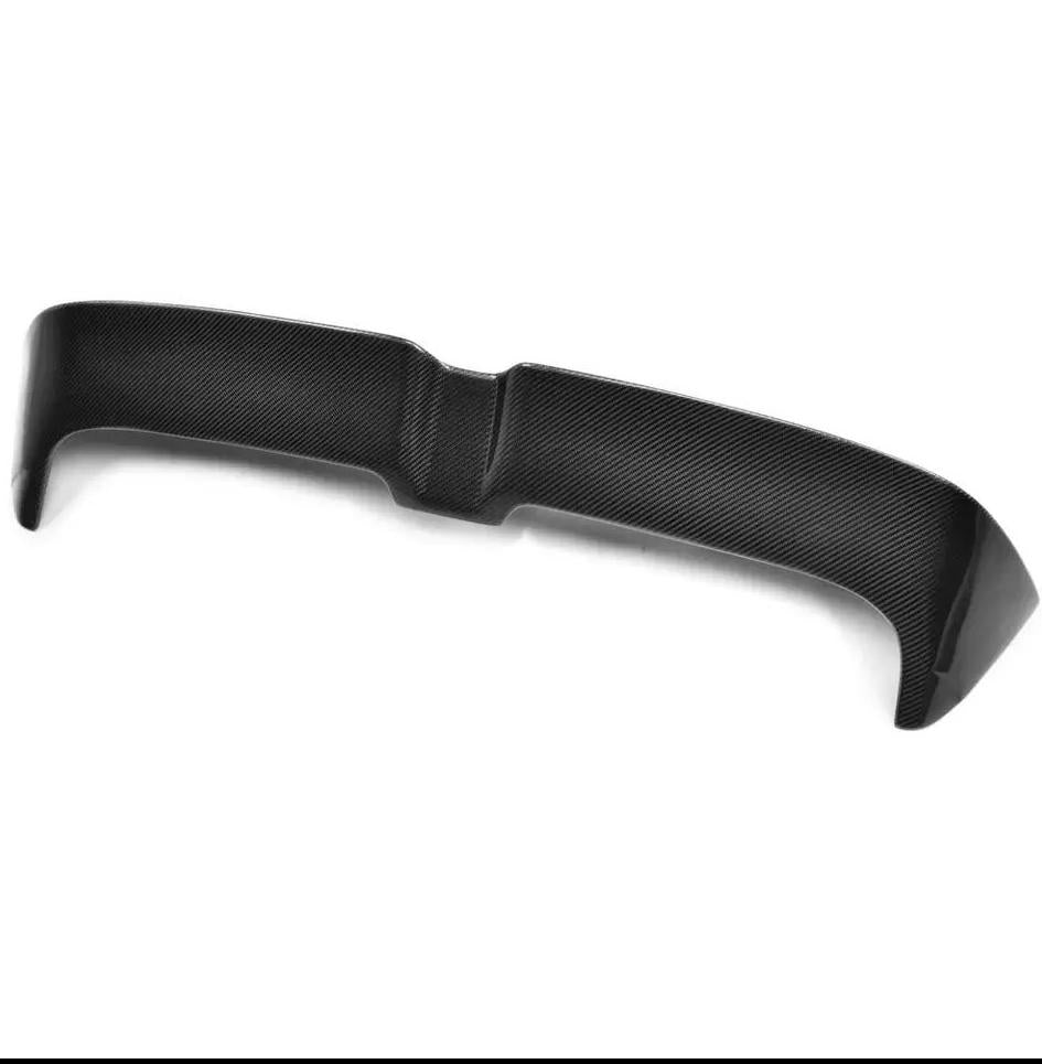 Volkswagen Golf MK7 Rear Roof Spoiler